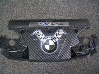 Carbon Blende BMW 2